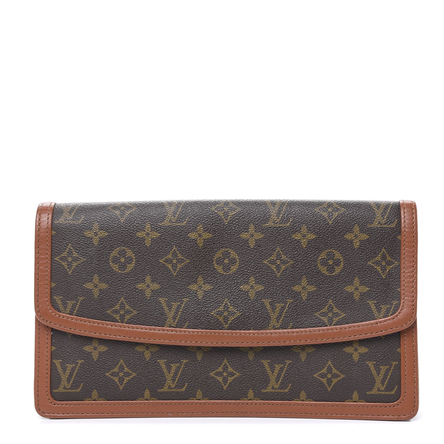 Louis Vuitton Monogram Pochette Dame 29 1 of 11