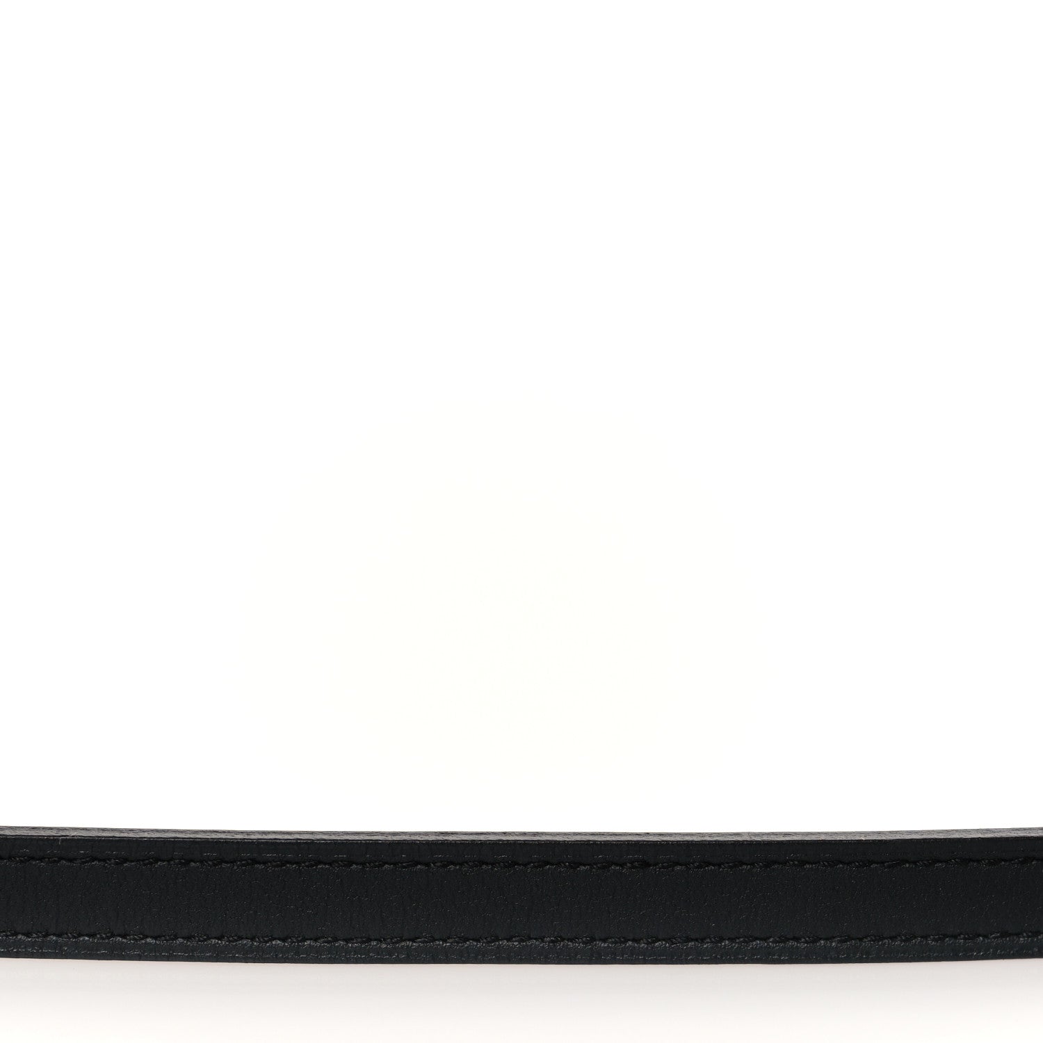 Hermes Swift Epsom 13mm Ancre Belt 70 Black Gold 6 of 7