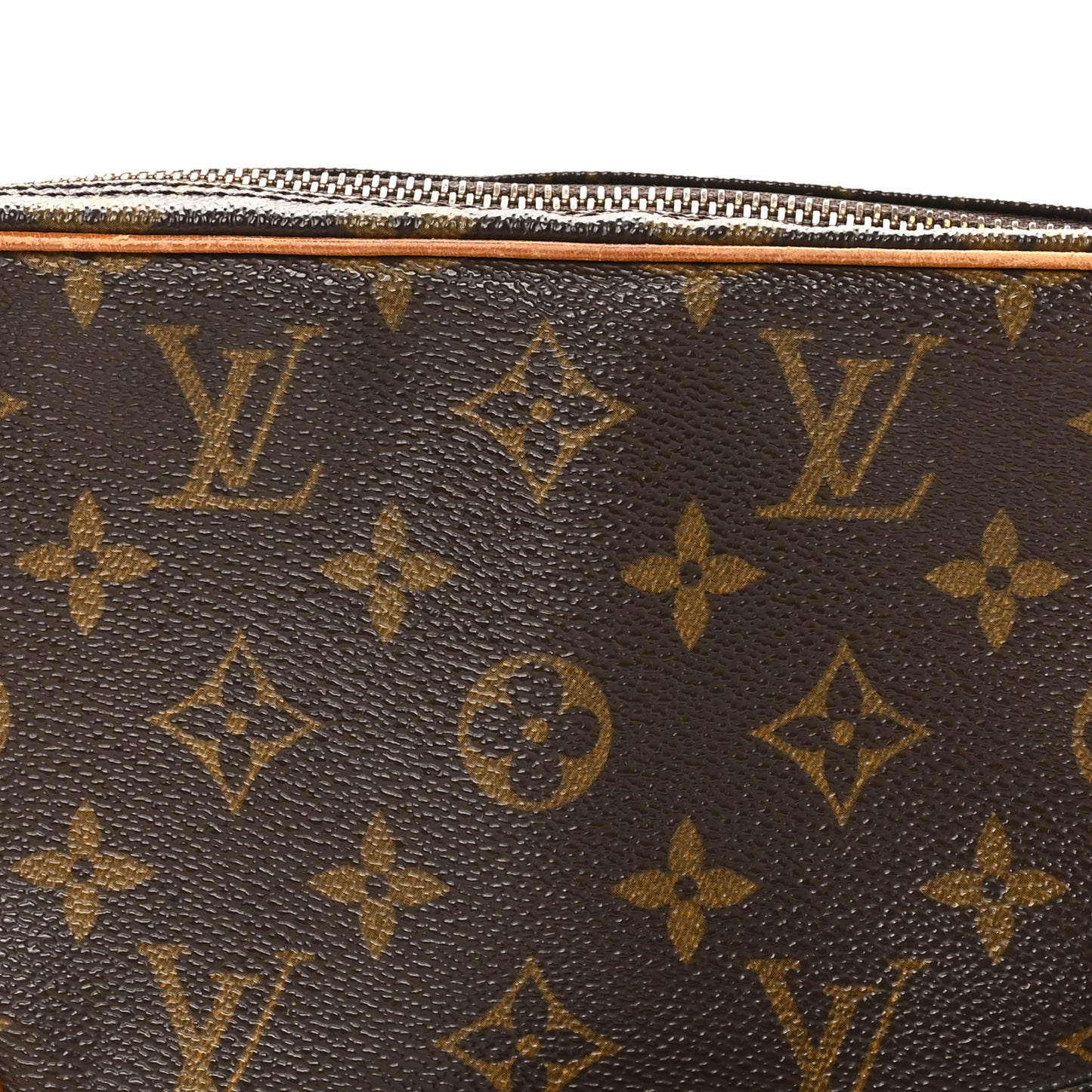 Monogram Pochette Marly Dragonne 22