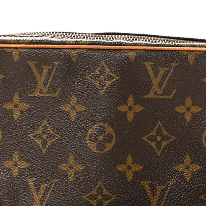 Louis Vuitton Monogram Pochette Marly Dragonne 22 8 of 10