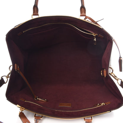 Louis Vuitton Damier Ebene Greenwich 6 of 9