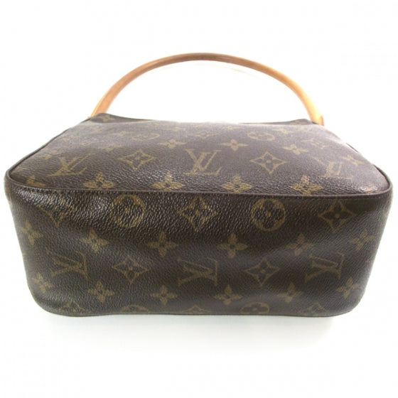 Louis Vuitton Monogram Looping MM 4 of 9