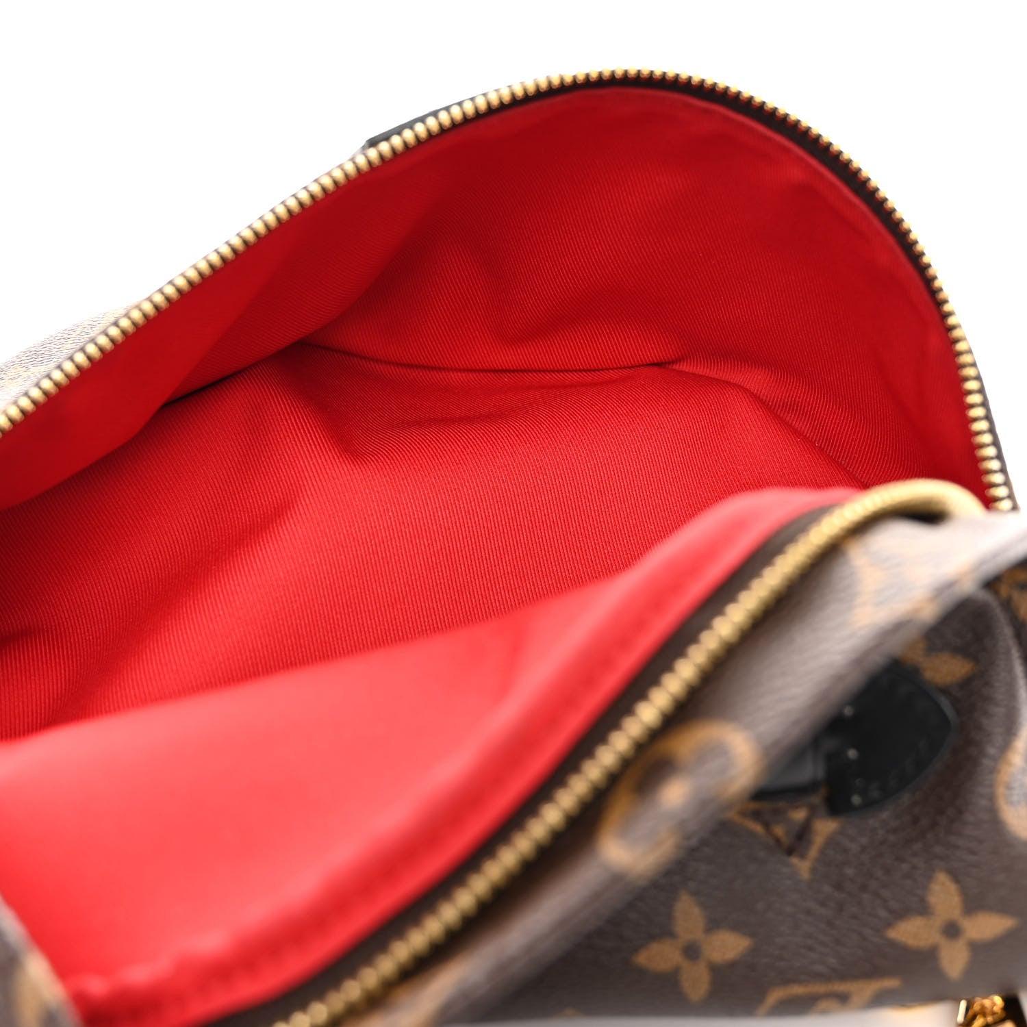 Louis Vuitton Monogram My LV World Tour Bumbag 5 of 9