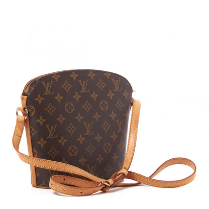 Louis Vuitton Monogram Drouot 2 of 7