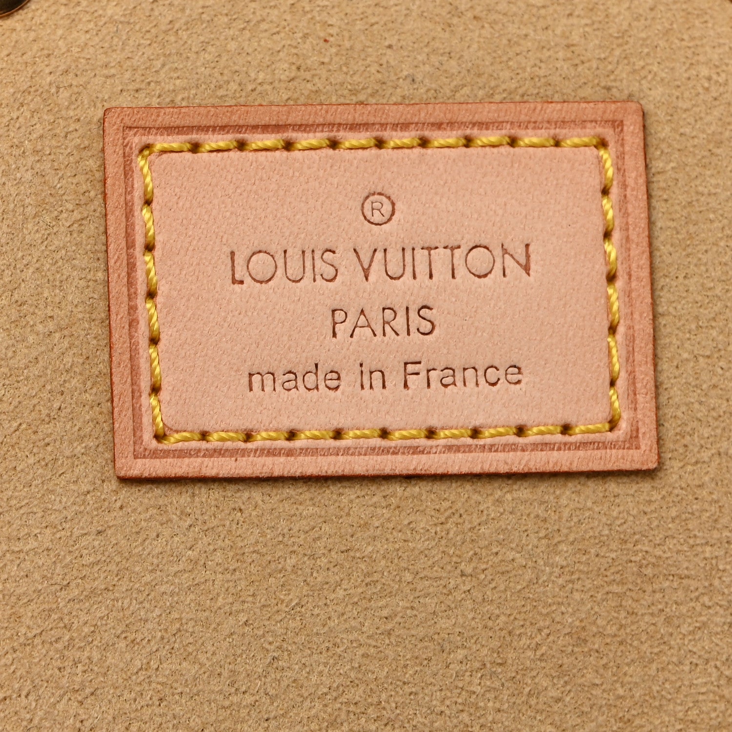 Louis Vuitton Monogram Folding Jewelry Case PM 6 of 8
