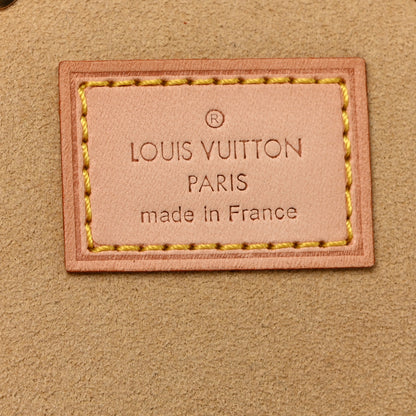 Louis Vuitton Monogram Folding Jewelry Case PM 6 of 8
