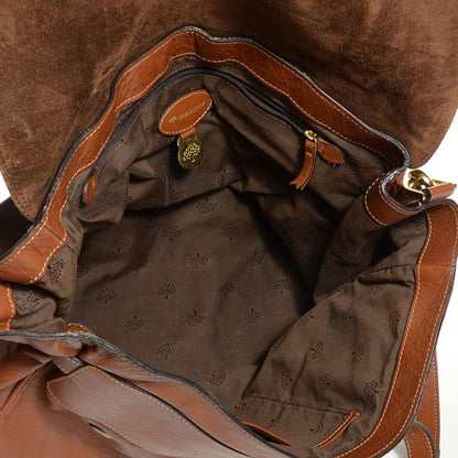 Mulberry Polished Buffalo Oversized Alexa Oak 5 of 20