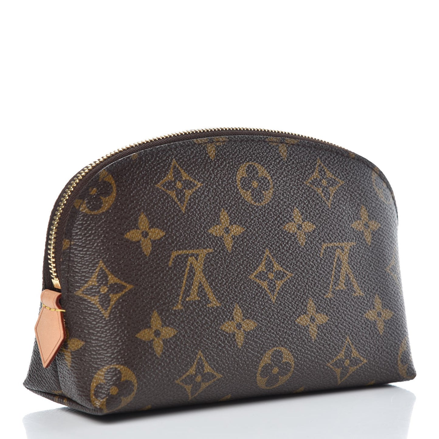 Monogram Cosmetic Pouch