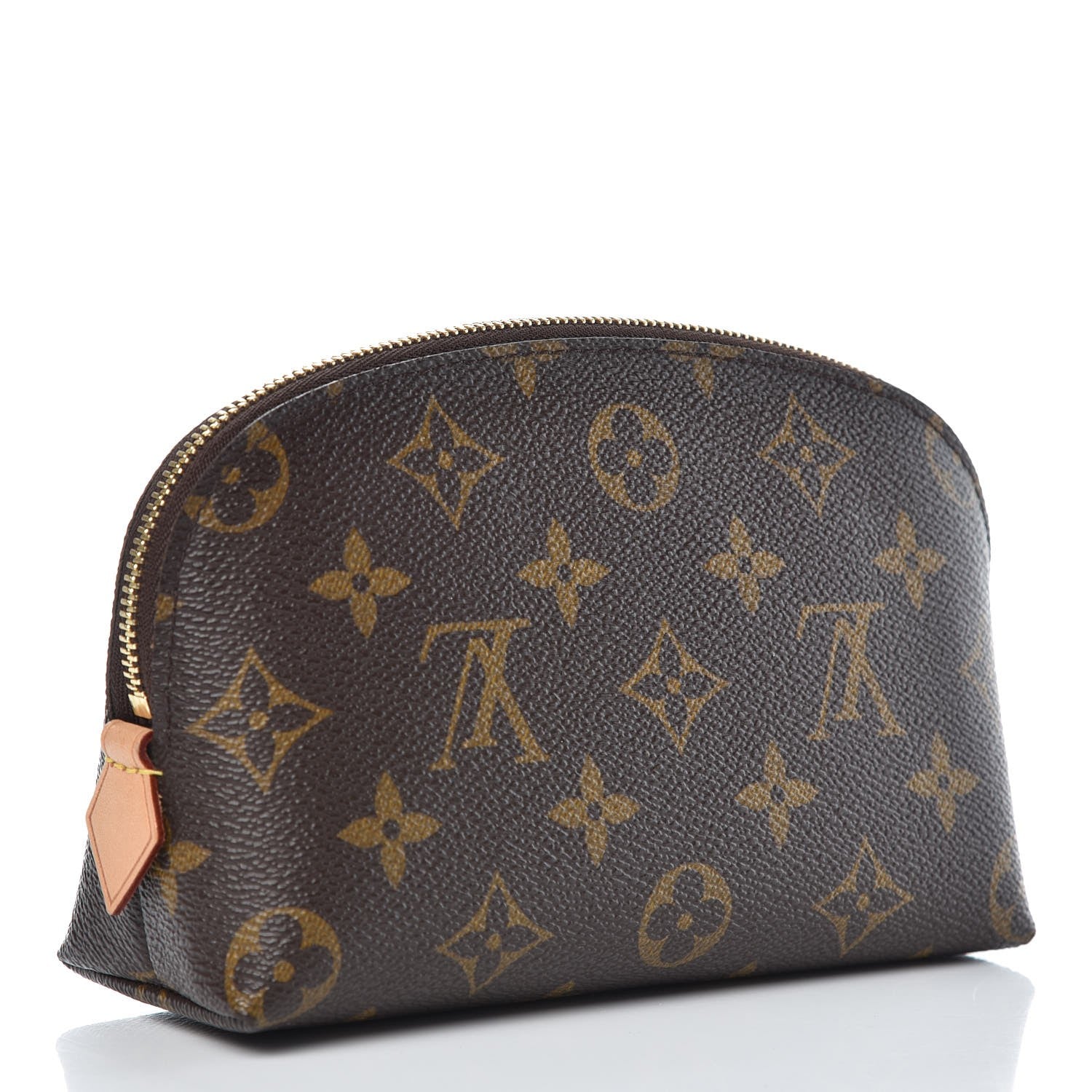 Louis Vuitton Monogram Cosmetic Pouch 4 of 8
