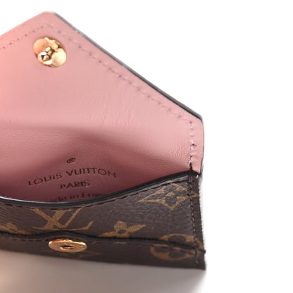 Louis Vuitton Monogram Kirigami Pouch Bag Charm Key Holder 5 of 8