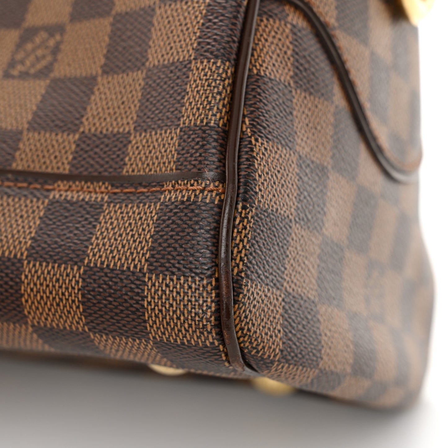 Damier Ebene Duomo