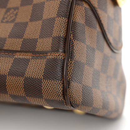Louis Vuitton Damier Ebene Duomo 11 of 12