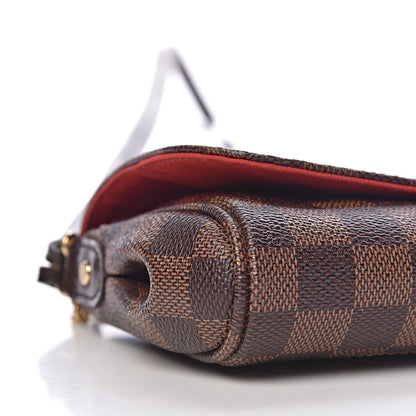 Louis Vuitton Damier Ebene Favorite PM 9 of 10