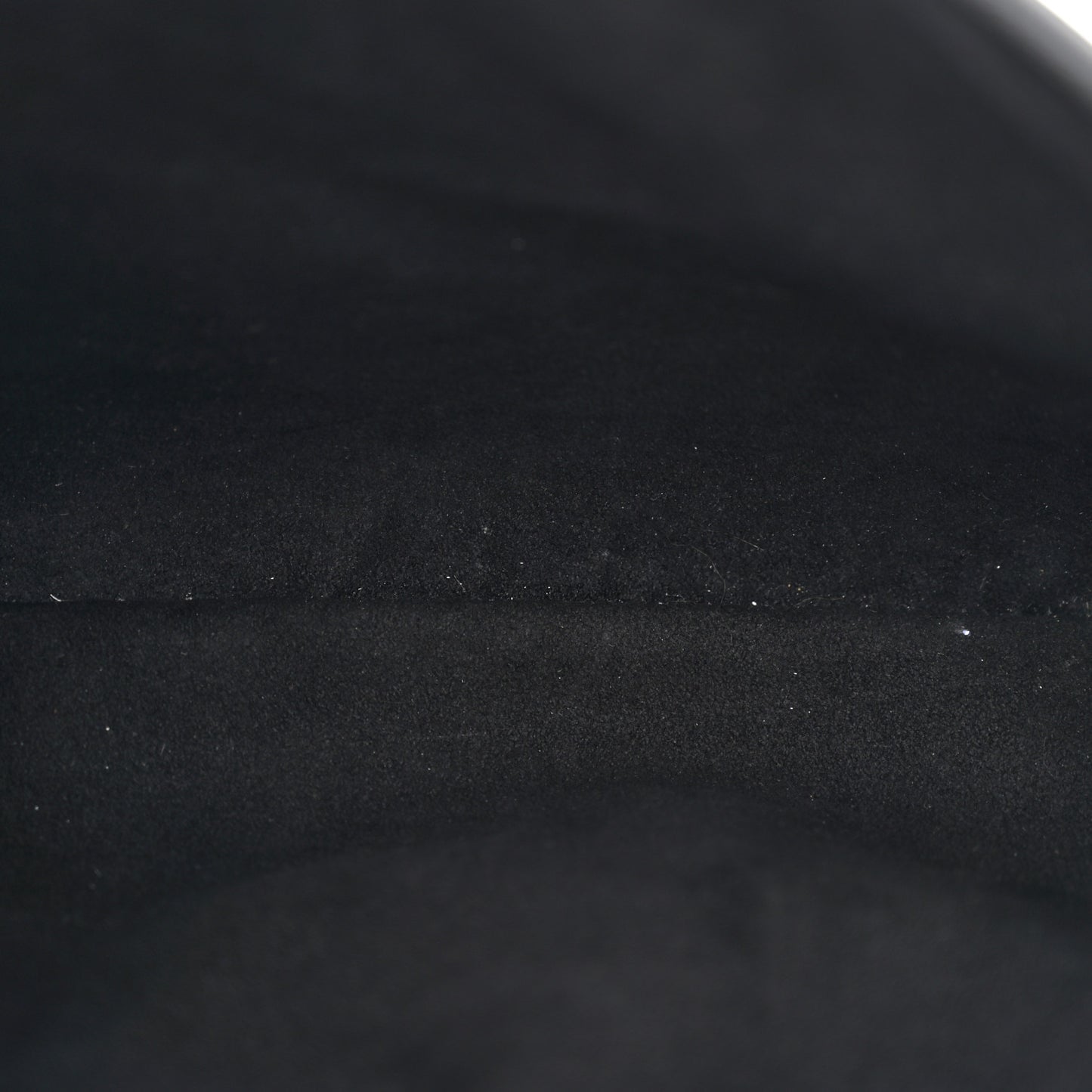 Goatskin Medium Aphrodite Shoulder Bag Black