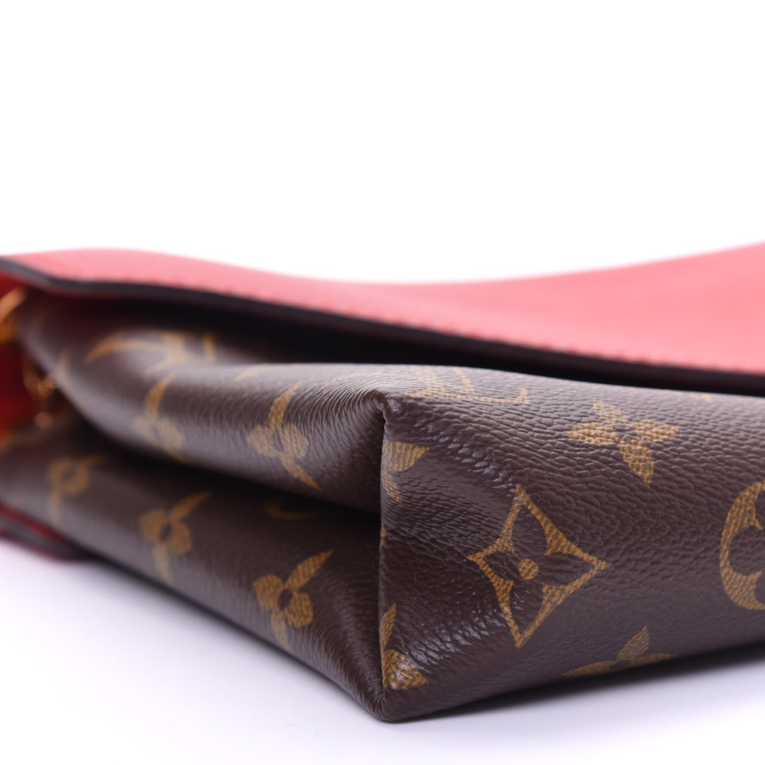 Louis Vuitton Monogram Pallas Chain Cherry 6 of 15