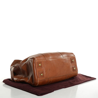 Mulberry Natural Calfskin Bayswater Oak 4 of 10