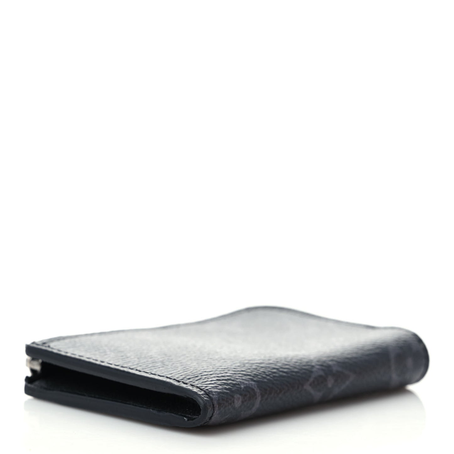 Monogram Eclipse Coin Purse