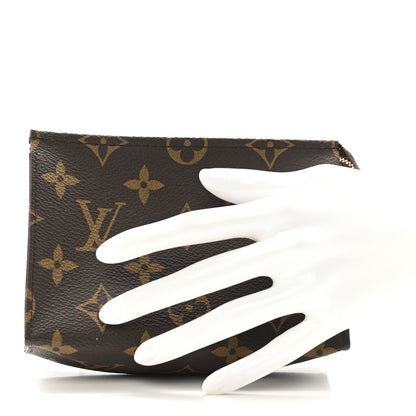Louis Vuitton Monogram Toiletry Pouch 15 2 of 6