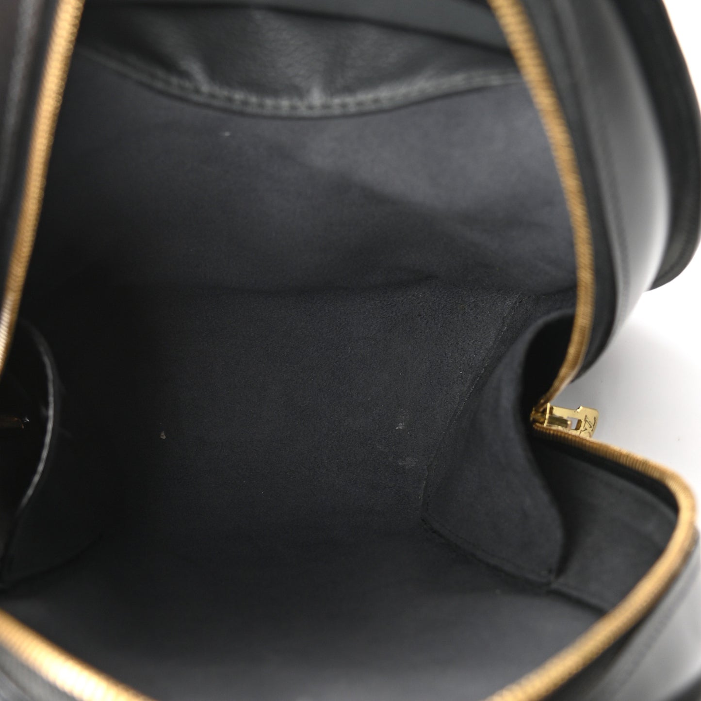 Epi Mabillon Backpack Black
