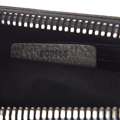 Givenchy Sugar Goatskin Small Metal Corner Antigona Black 7 of 10