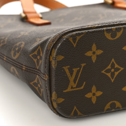 Louis Vuitton Monogram Vavin PM 8 of 9