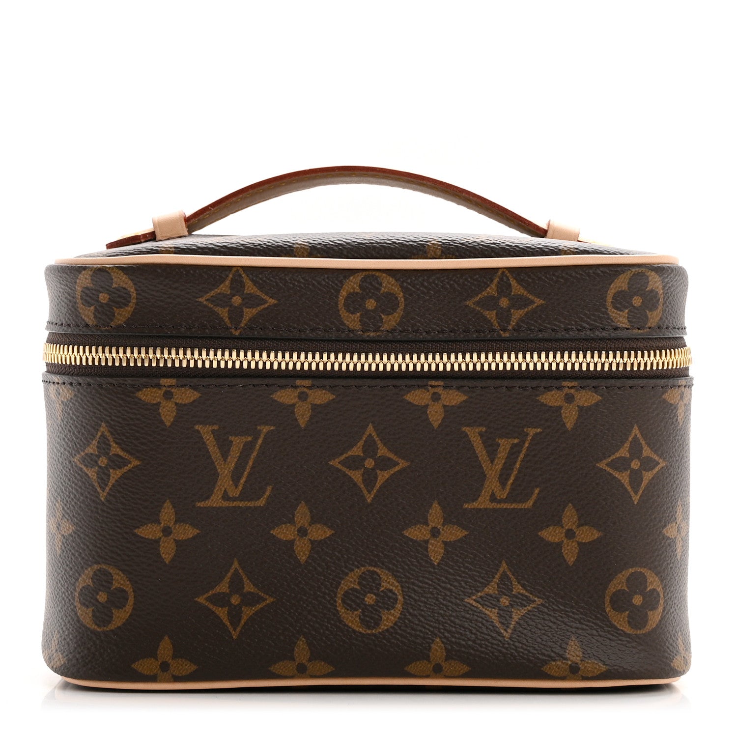 Louis Vuitton Monogram Nice Mini 1 of 8
