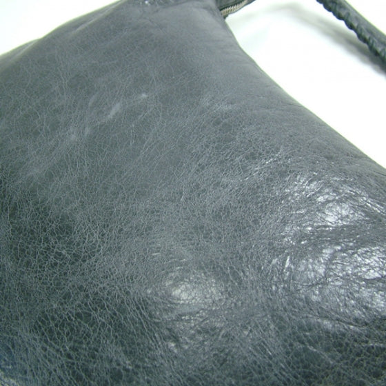 Leather Giant Hobo