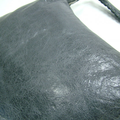 Balenciaga Leather Giant Hobo 6 of 11