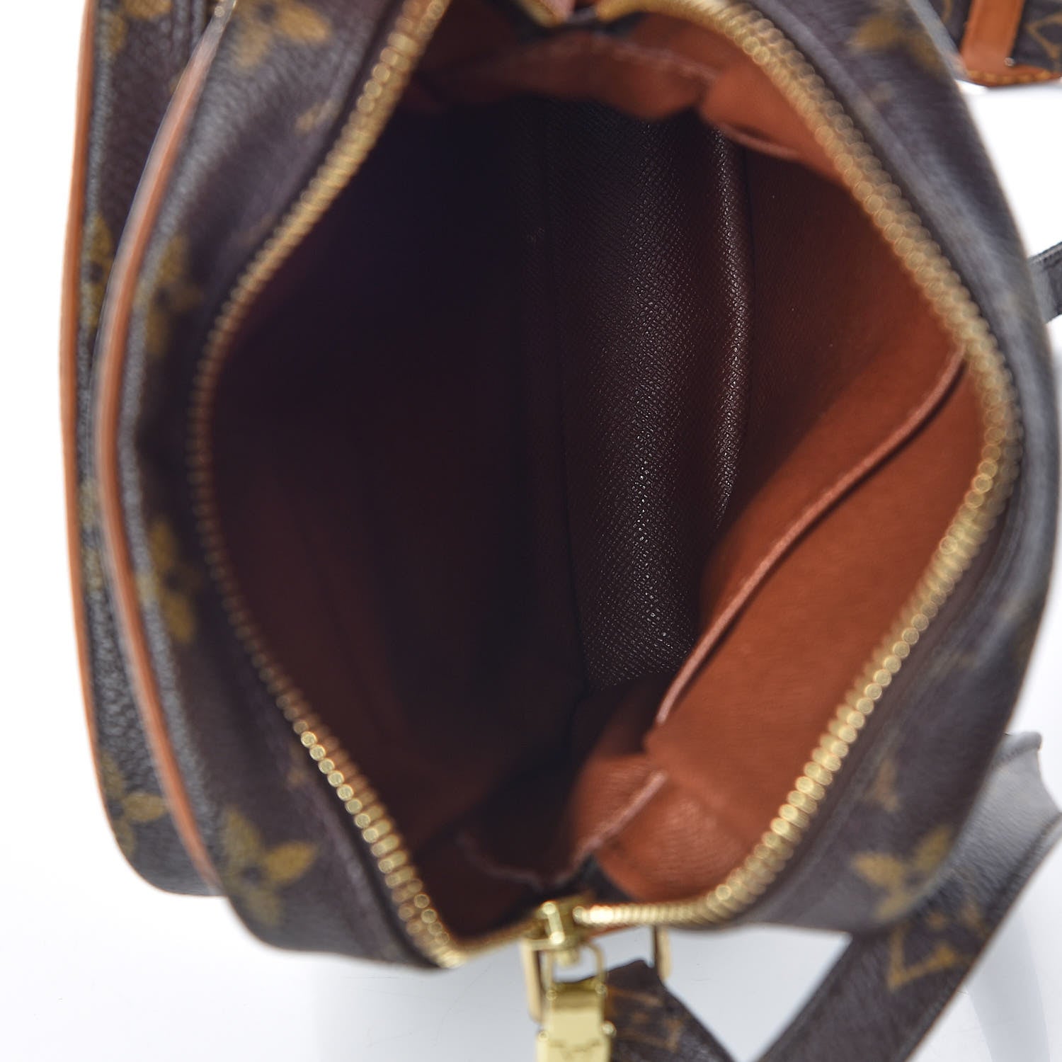 Louis Vuitton Monogram Amazone 7 of 9