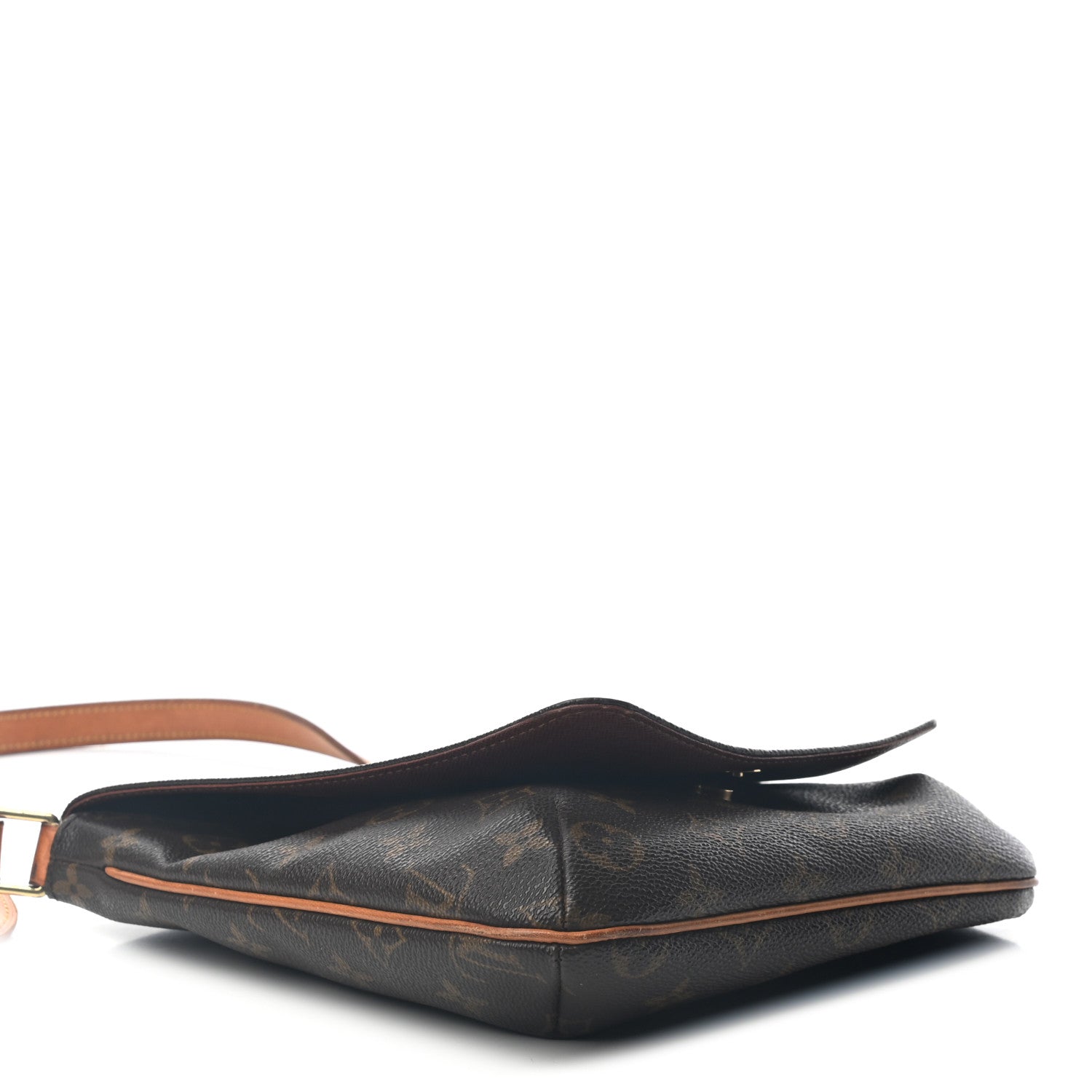 Louis Vuitton Monogram Musette Salsa 3 of 4