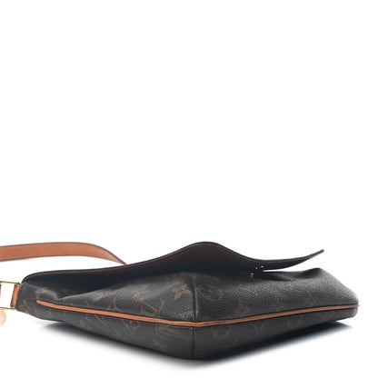 Louis Vuitton Monogram Musette Salsa 3 of 4