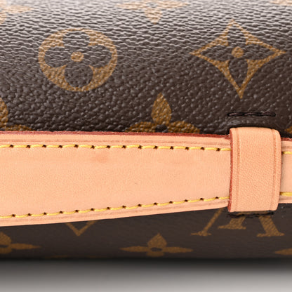 Louis Vuitton Monogram Pochette Metis 11 of 11