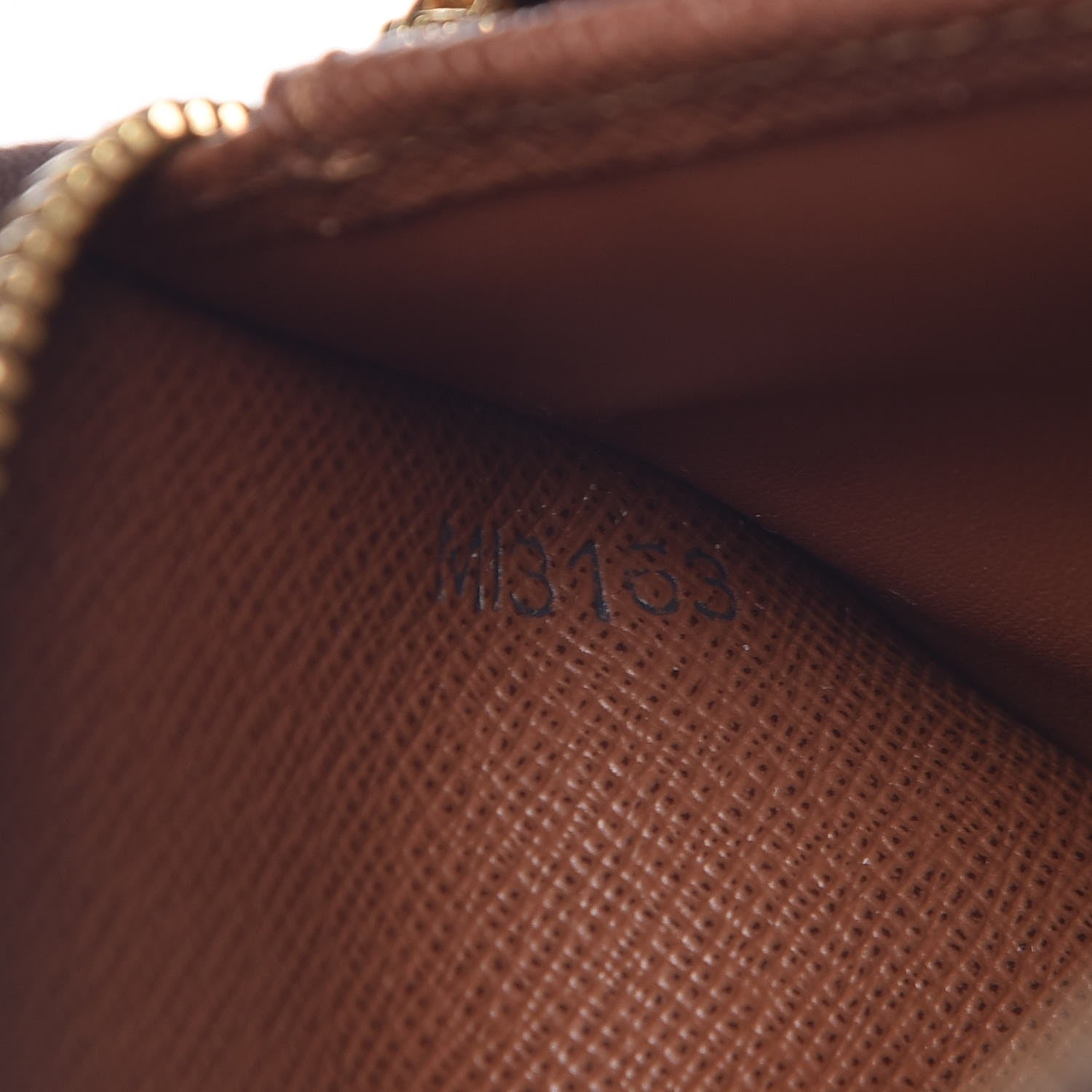 Louis Vuitton Monogram Zippy Compact Wallet 7 of 11