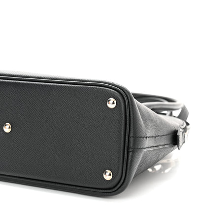 Hermes Epsom Bolide 27 Black 10 of 11
