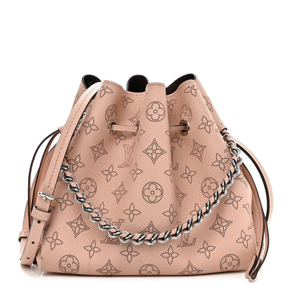 Louis Vuitton Mahina Bella Magnolia 1 of 10