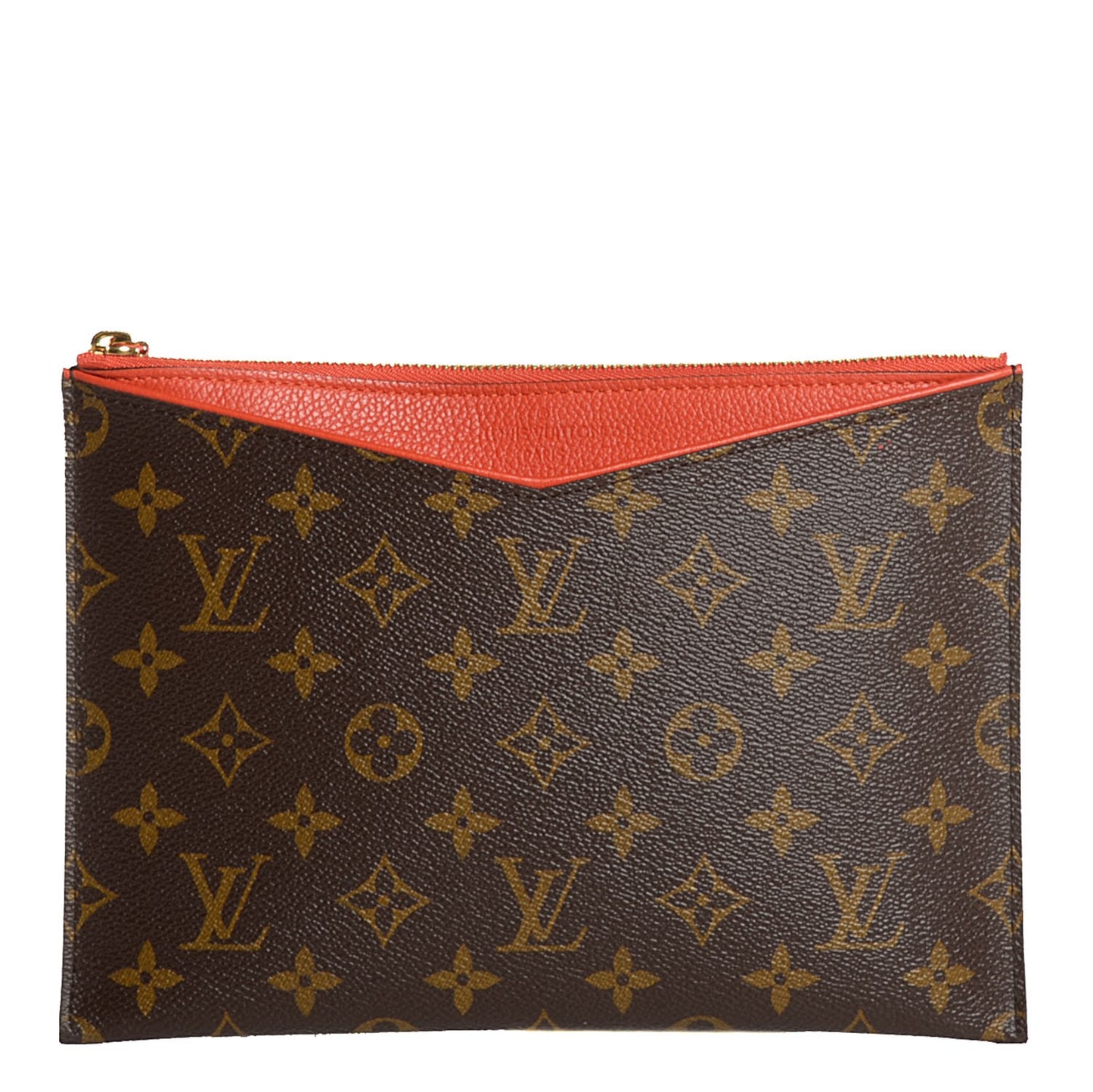 Monogram Pallas Pochette Piment