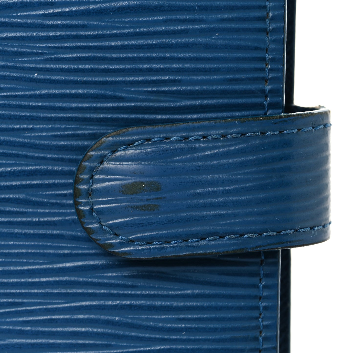 Epi Small Ring Agenda Cover Myrtille
