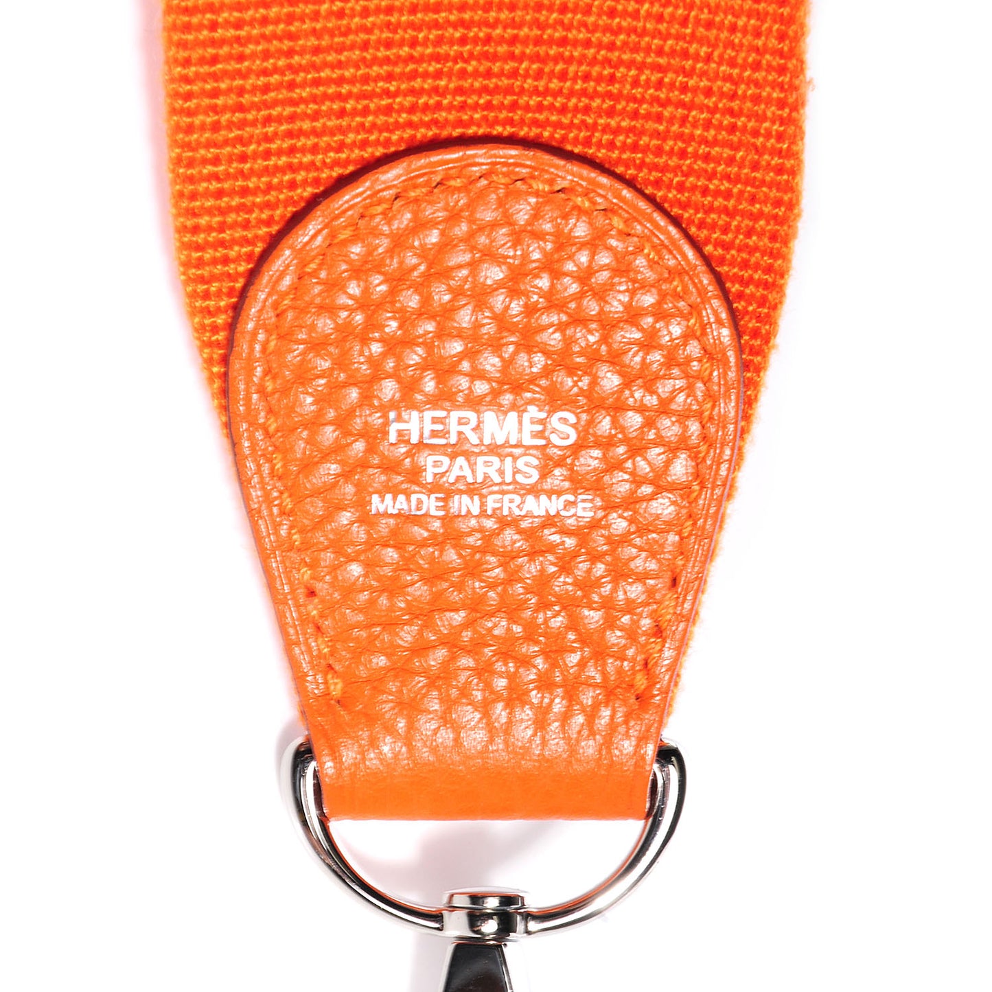 Taurillon Clemence Evelyne PM III Orange