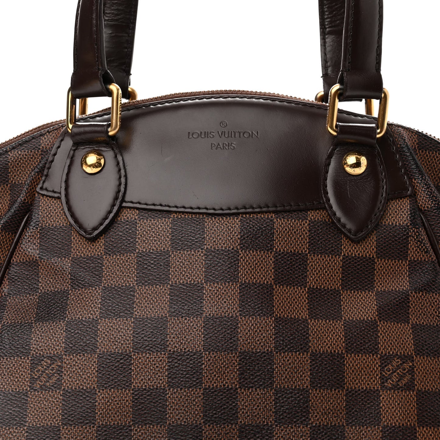 Damier Ebene Verona PM