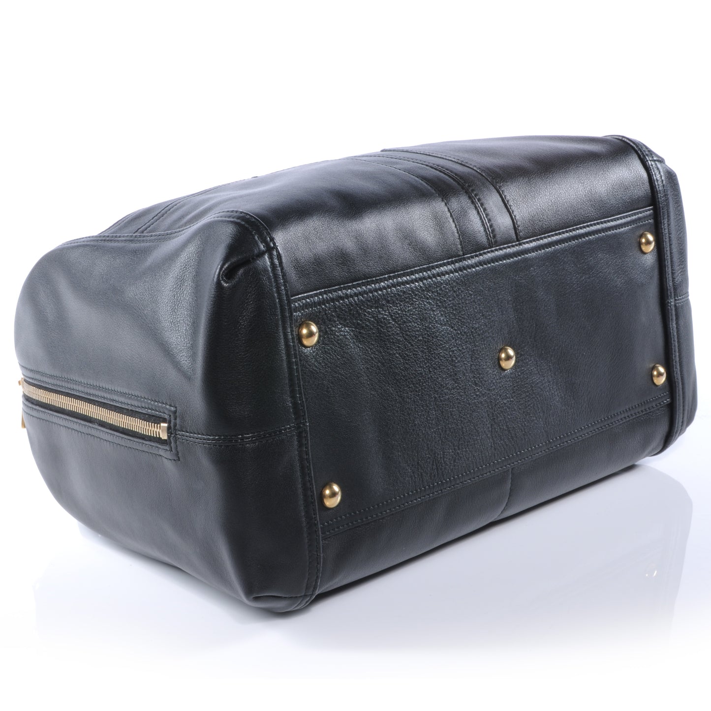 Lucky Chyc Boston Black
