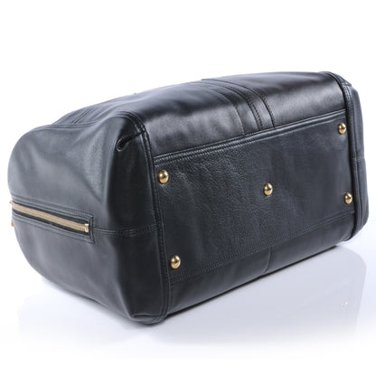 Saint Laurent Lucky Chyc Boston Black 4 of 8