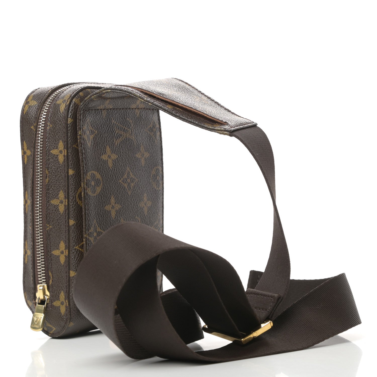Louis Vuitton Monogram Geronimos 3 of 11