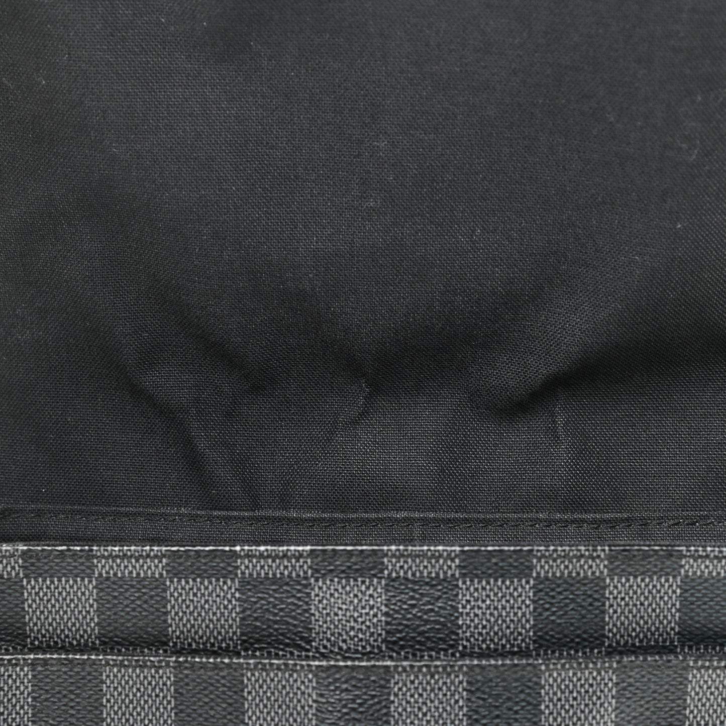 Damier Graphite District PM