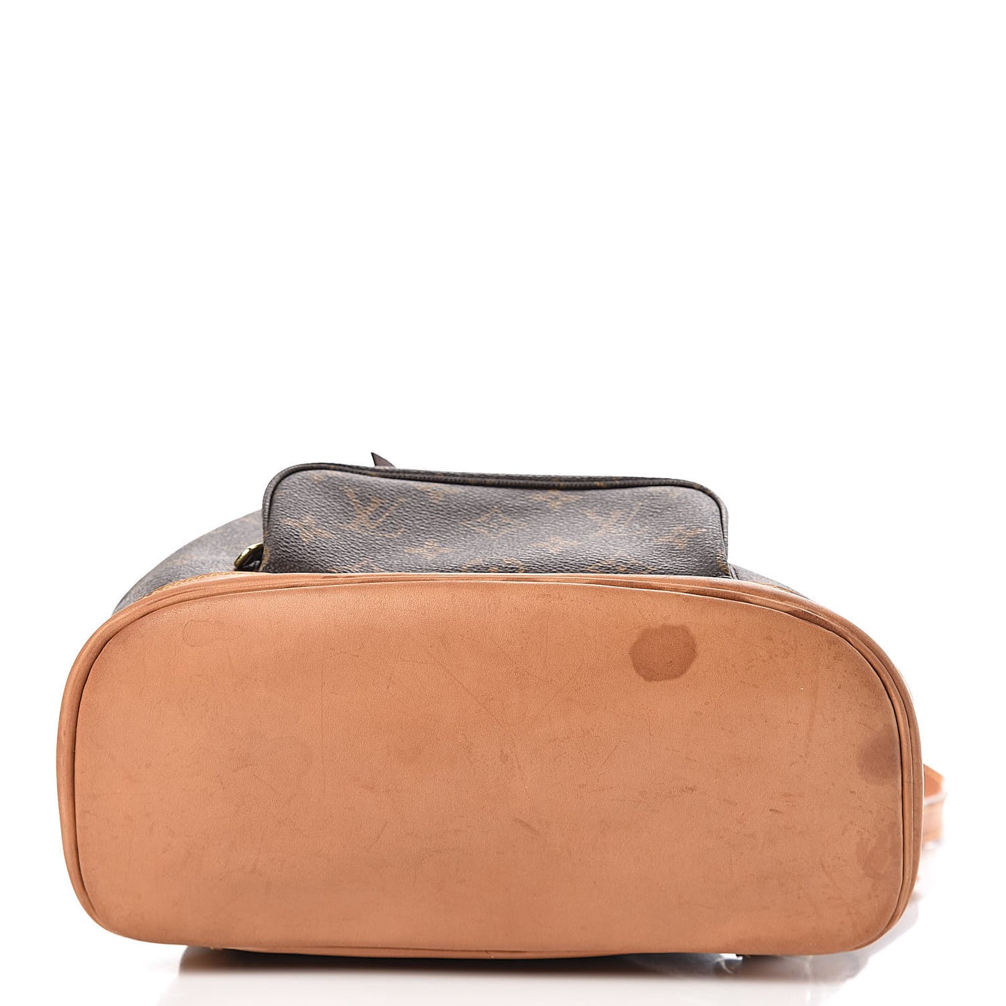 Monogram Montsouris MM Backpack