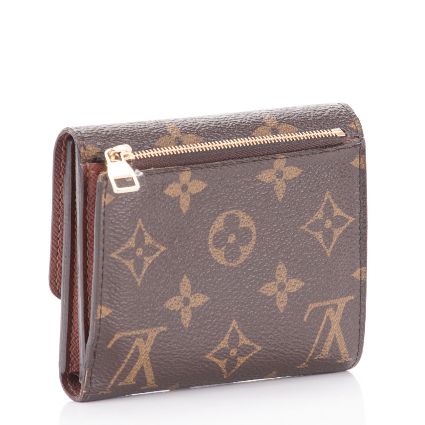 Monogram Anais Wallet
