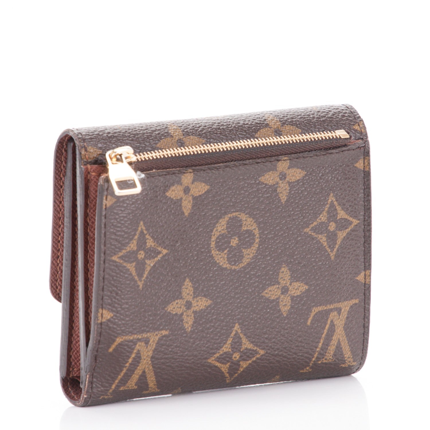 Louis Vuitton Monogram Anais Wallet 3 of 6