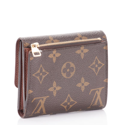 Louis Vuitton Monogram Anais Wallet 3 of 6