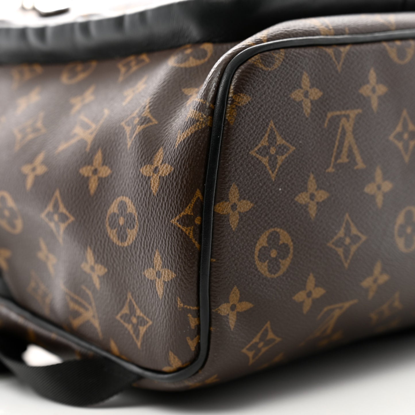 Monogram Macassar Josh NM Backpack