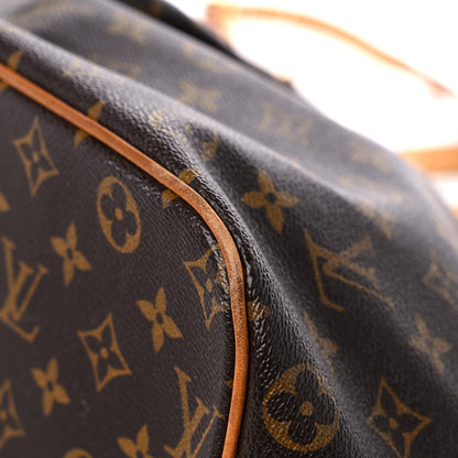 Louis Vuitton Monogram Palermo GM 8 of 16