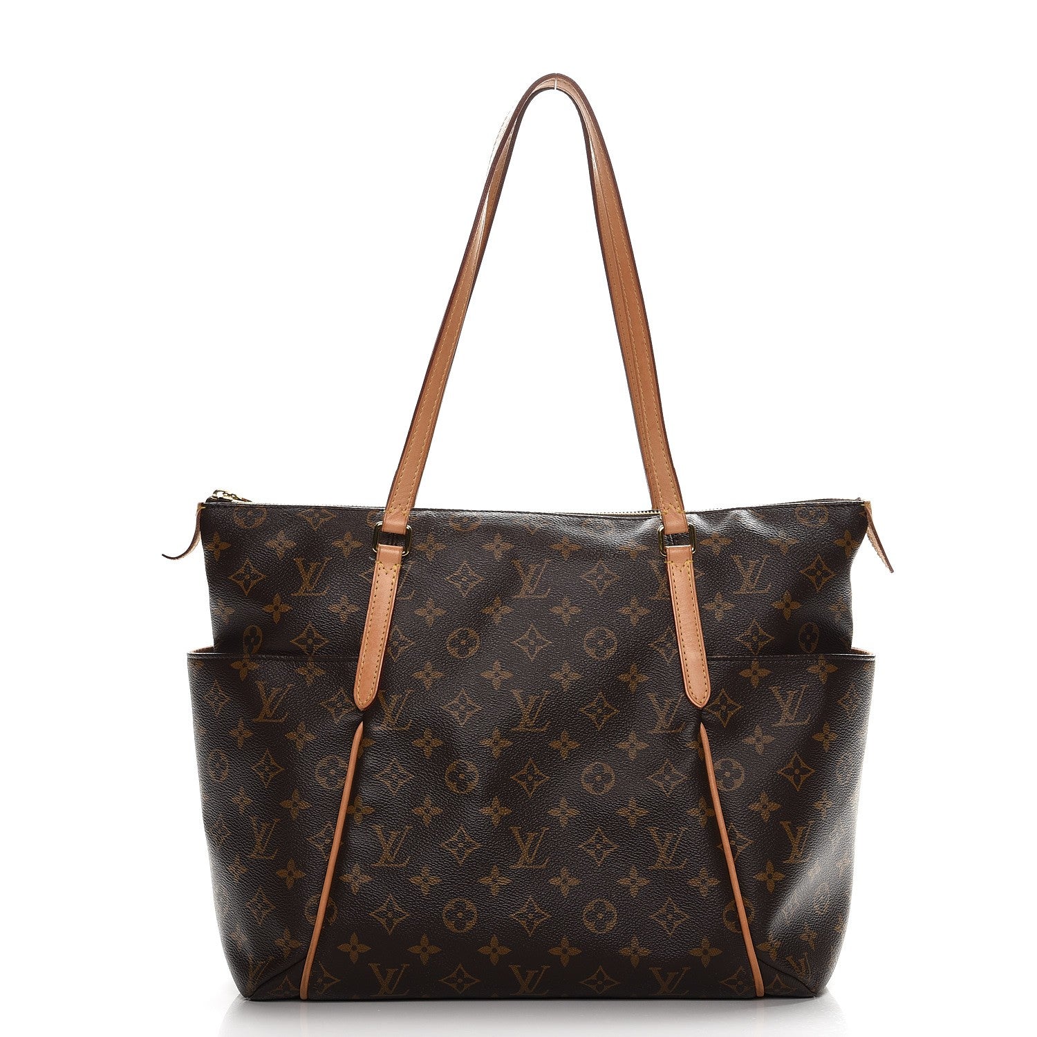 Louis Vuitton Monogram Totally MM 1 of 15